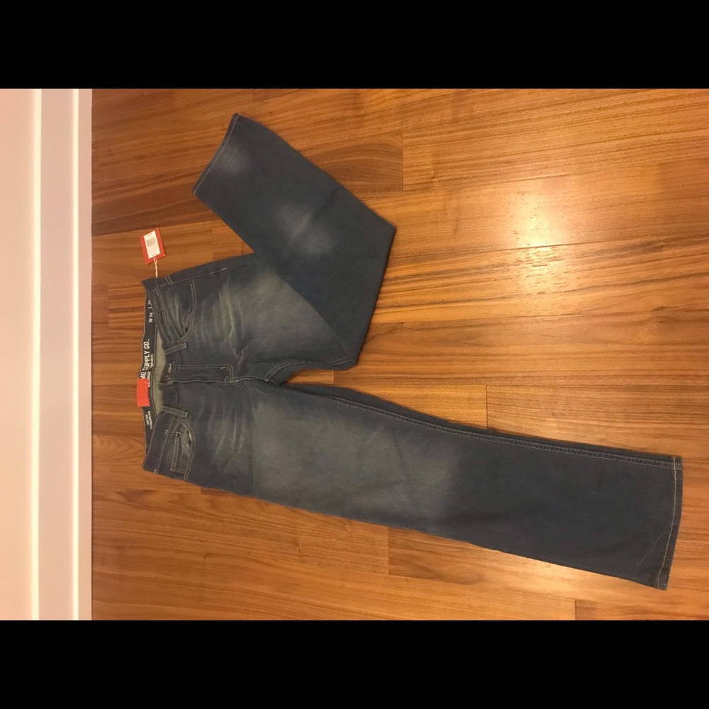 Men jeans